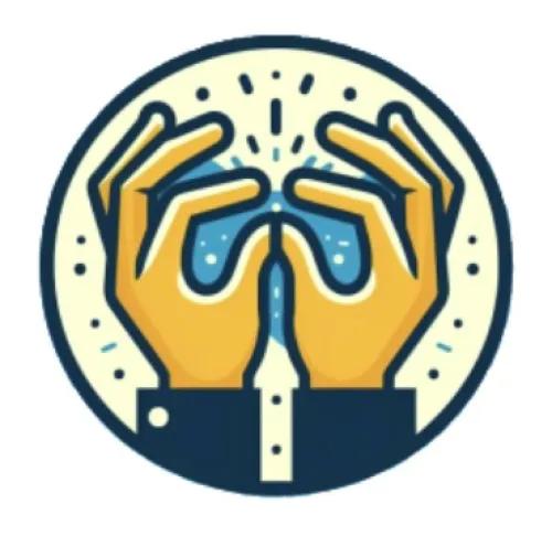 Finger/Digital Ulcers logo
