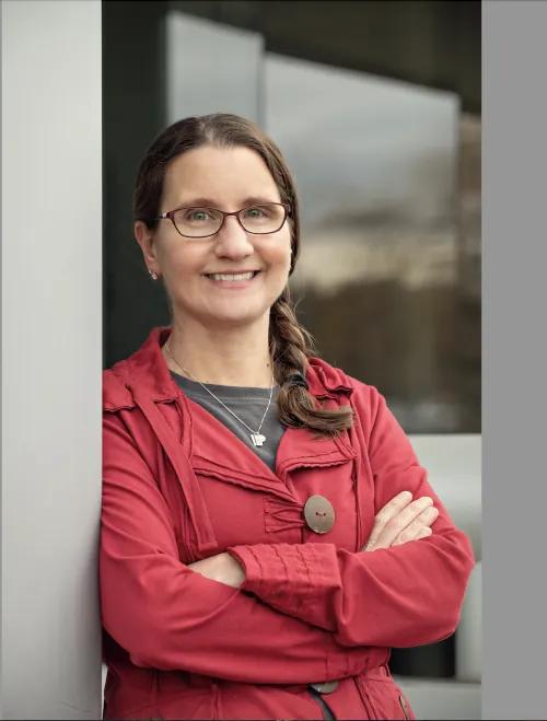 Sarah T Hawley, PhD, MPH
