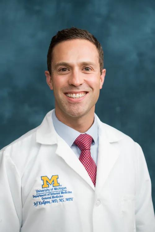 Jeffrey Todd Kullgren, MD, MS, MPH