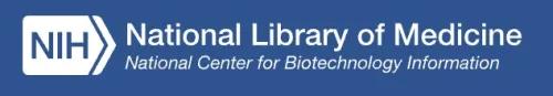 National Library of Medicine Logo