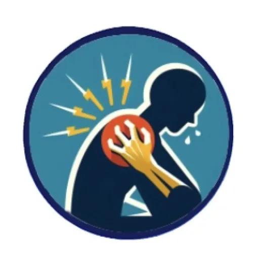 Pain logo