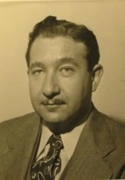 Max Hutt