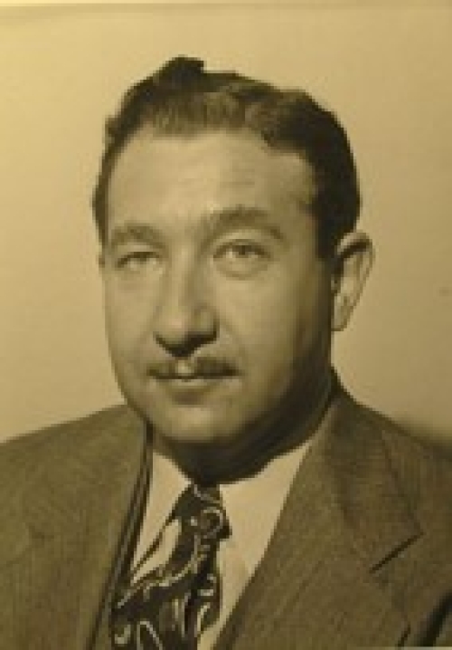 Max Hutt