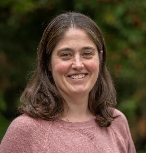 Sarah Hartley, MD