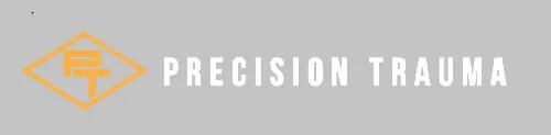 Precision Trauma Logo