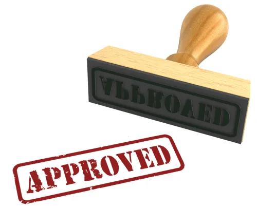 approved stam