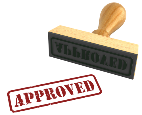 approved stam
