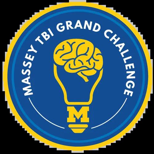 Massey TBI Grand Challenge logo
