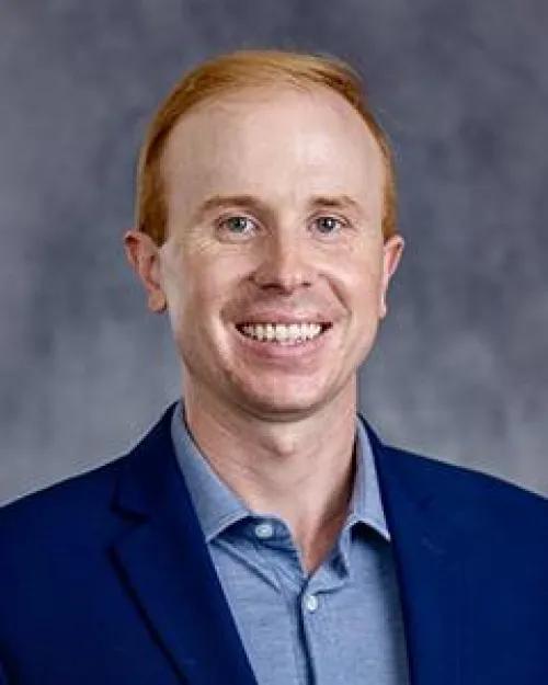 Robert Knoerl, PhD, RN