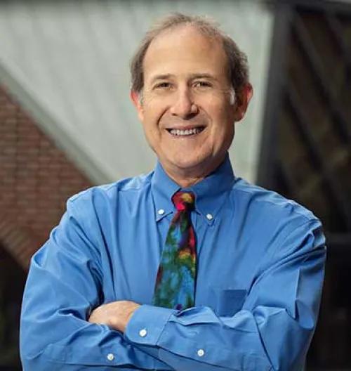 Bradley Zebrack, PhD, MSW, MPH