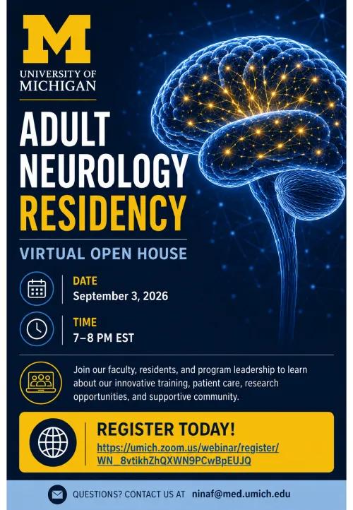 FY-27 Resident Webinar Registration