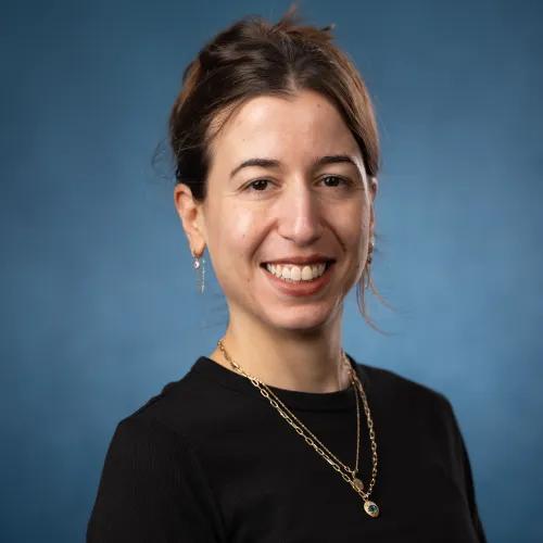 Headshot of Noga Levy