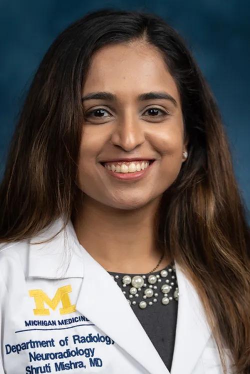 Shruti Mishra, MD