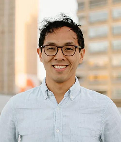 Joe Ladines-Lim, MD