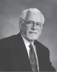 Portrait of Bernard W. Agranoff, M.D.