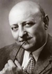 portrait of James Grier Miller, M.D. Ph.D.