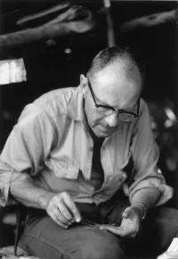 James V Neel profile photo