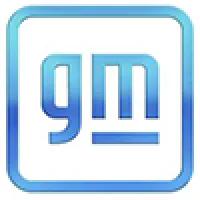 GM logo