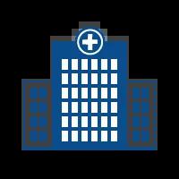 Trauma Centers & Hospitals