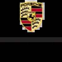 Porsche logo