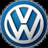 Volkswagen logo