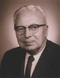 History image of Harry Towsley
