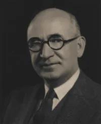 History photo of James Bruce 