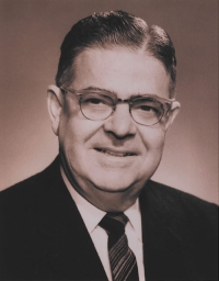 History image of John sheldon