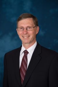 Larry Gruppen