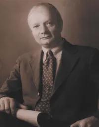 History photo of Neal Vanselow 