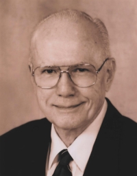 History photo of Roland Hiss