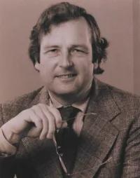 History photo of William Harlan