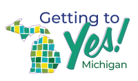 getting to yes logo