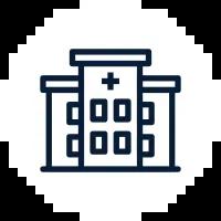 Hospital Icon