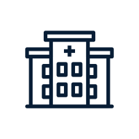 Hospital Icon