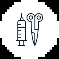 Patient data Icon 