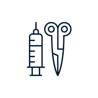 Patient data Icon 