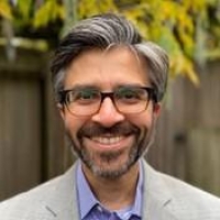  Kushang Patel, PhD, MPH