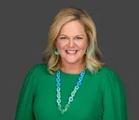 Mary Wheatley headshot