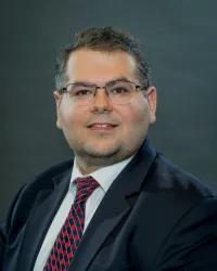 Ehsan Dowlati, MD