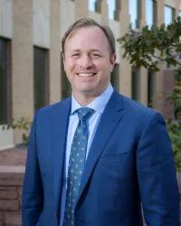 Christopher Roark, MD