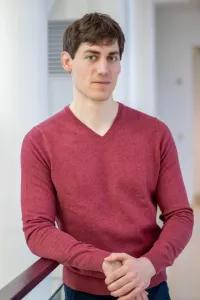 Aurel Leuchtmann, Ph.D.