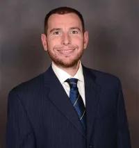 Daniel Hertz, Pharm.D., Ph.D.