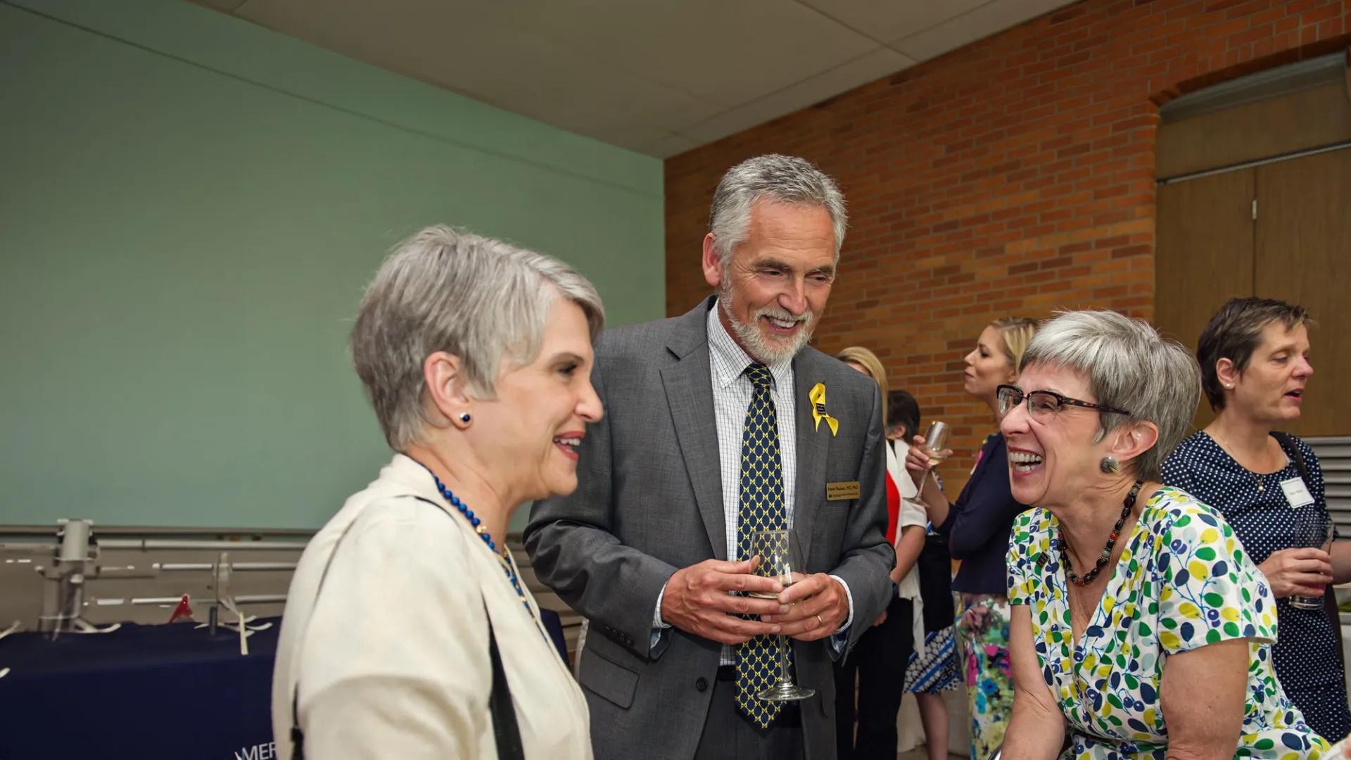 Lewy Body Dementia Group with Paulson
