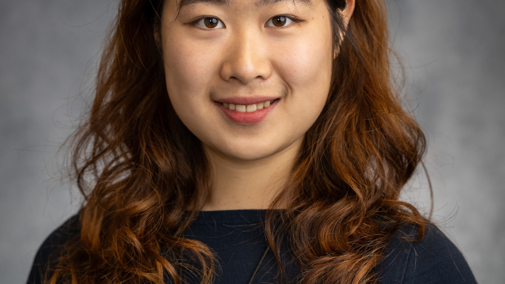 Xinyi Liu | University of Michigan Medical School