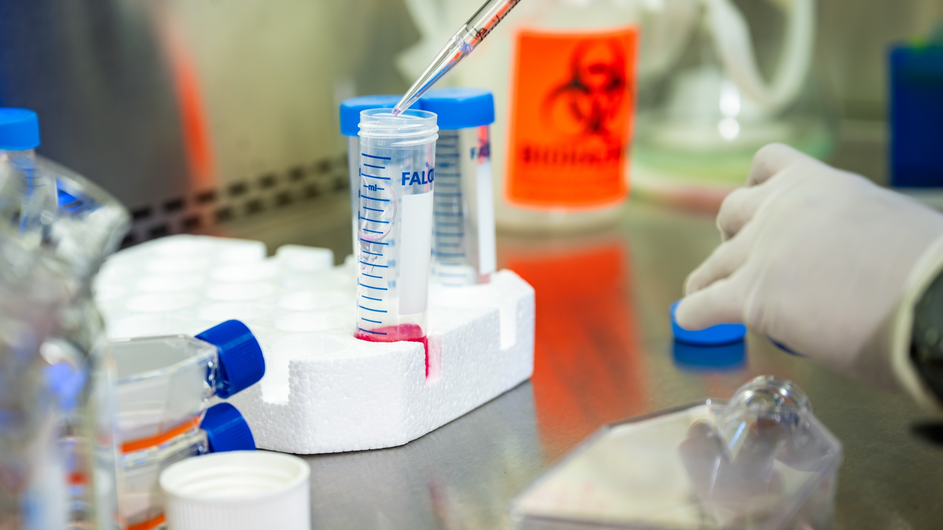 APS Research Labs