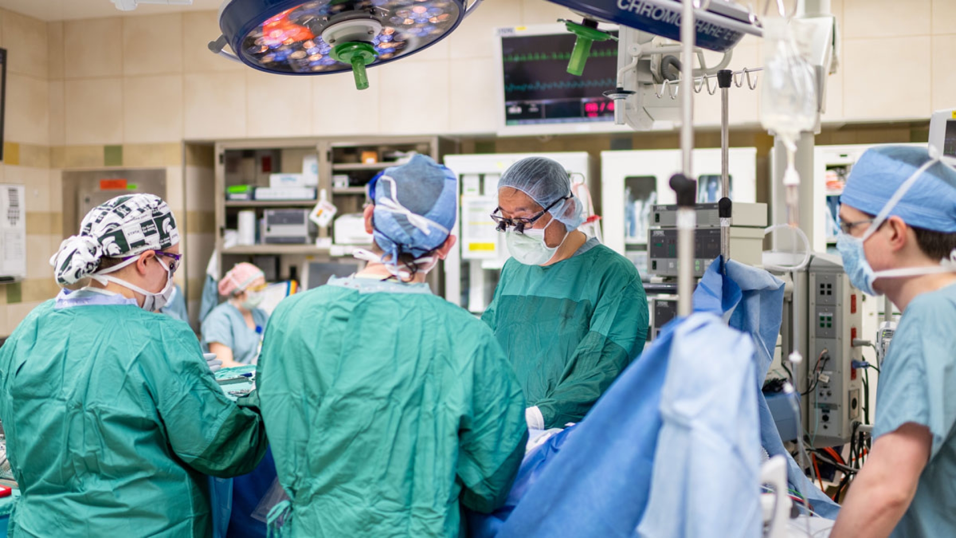 Urology - Home Page