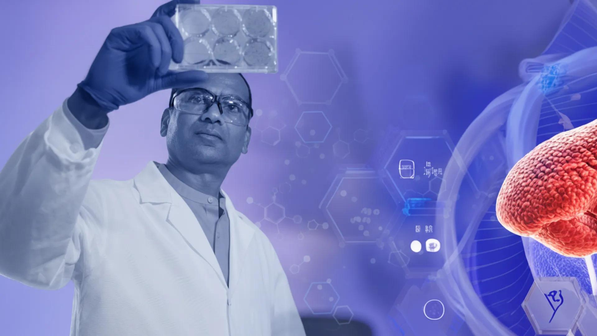 A New Frontier in EGFR-Targeted Therapeutics