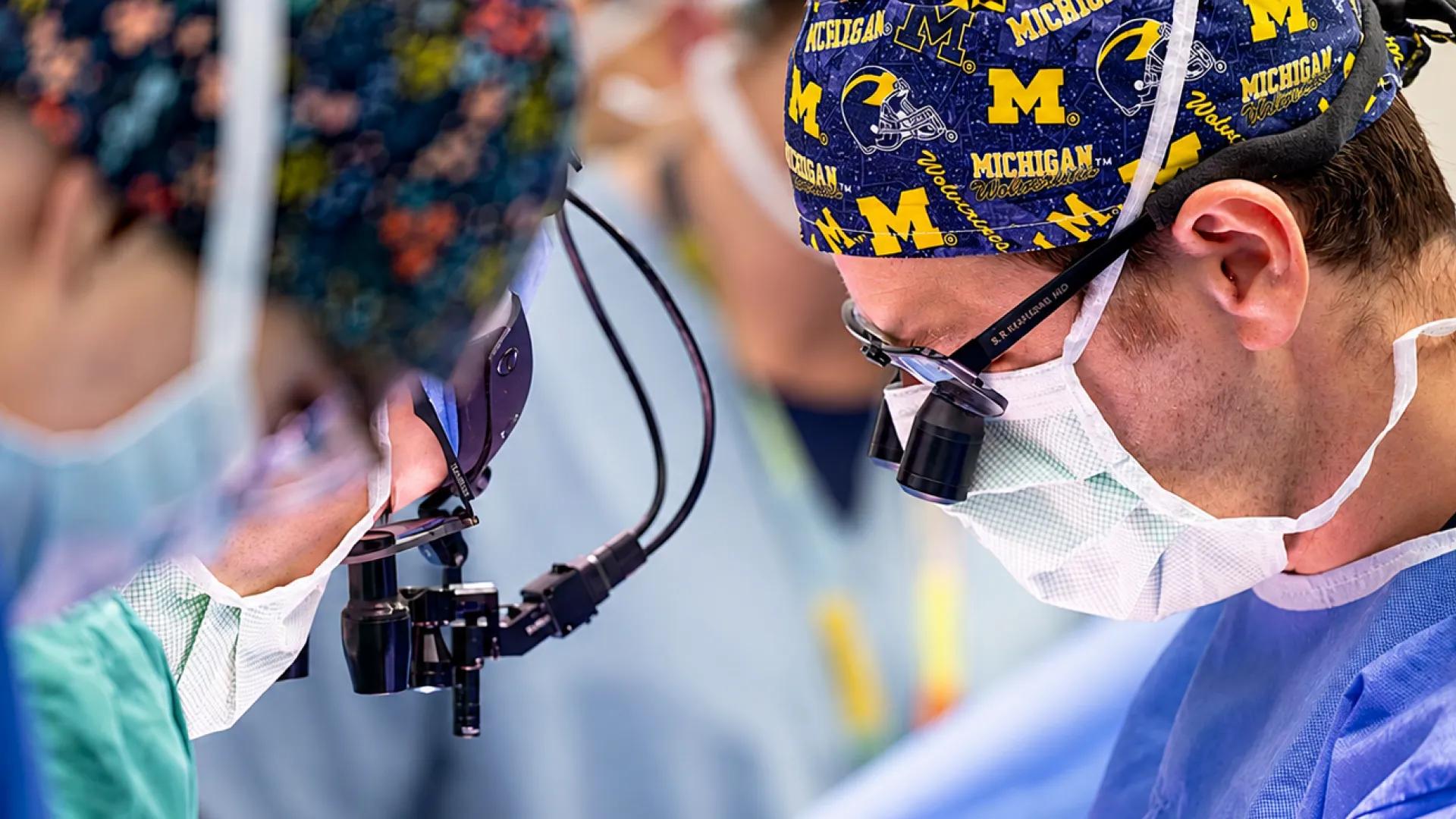 Frankel Cardiovascular Center Research | University of Michigan