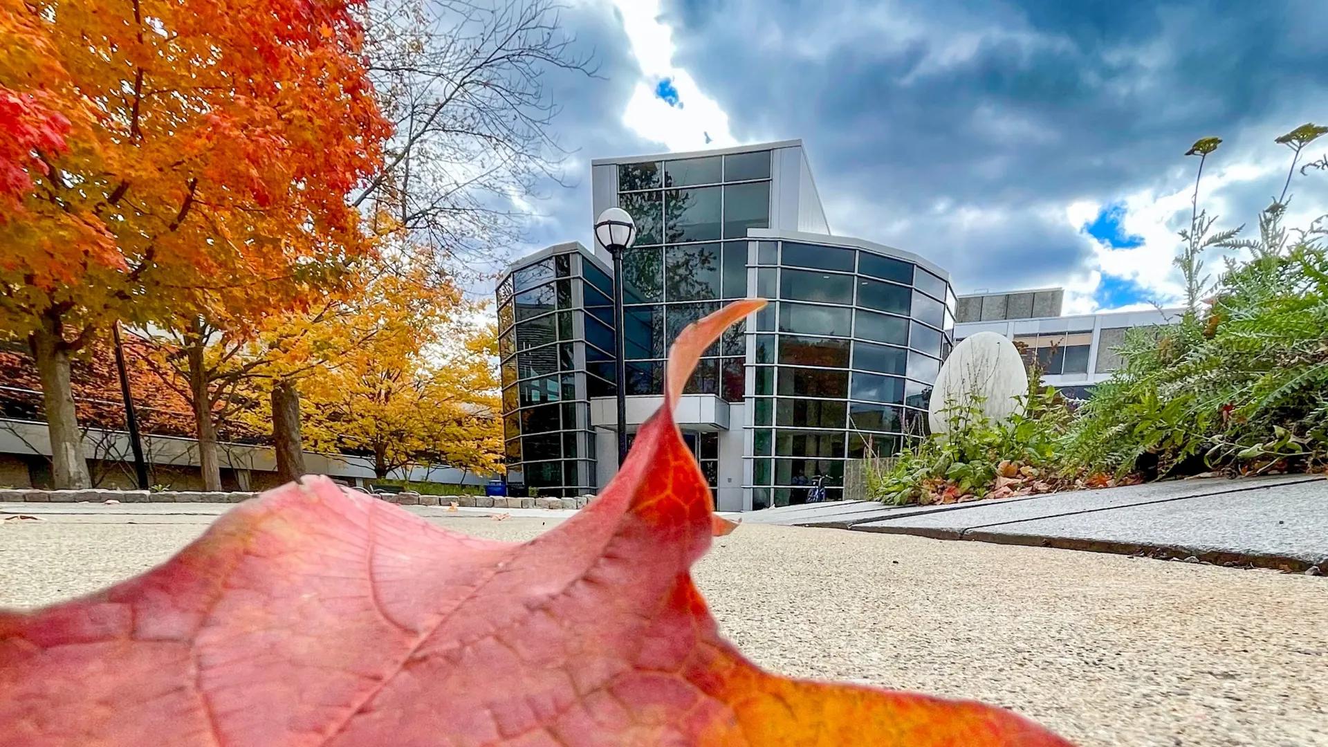 Fall NCRC